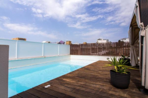Glamour House by Stay-ici, Algarve Holiday Rental